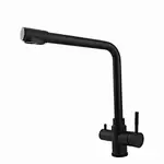 3 way water filter tap kitchen
